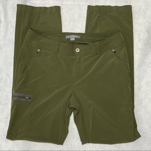 Guide Series Cargo Pants. Size 10 🧭🗺